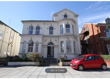 Flat To Rent in Southport