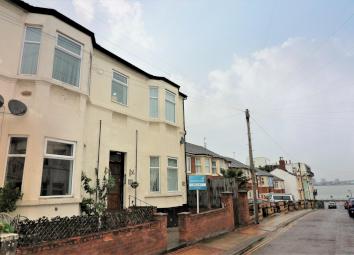 Flat To Rent in Wallasey