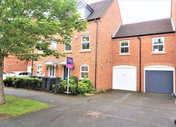 Town house For Sale in Birmingham