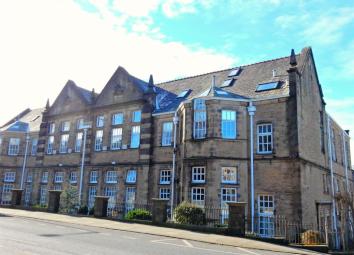 Flat To Rent in Lancaster