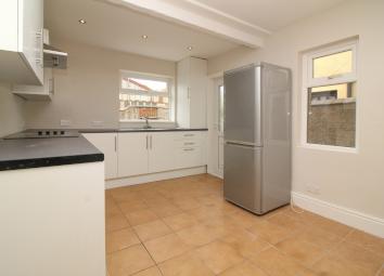 Terraced house For Sale in Fleetwood
