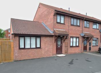 End terrace house For Sale in Bridgwater