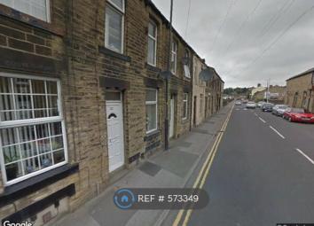 Terraced house To Rent in Skipton