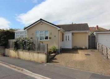 Detached bungalow For Sale in Weston-super-Mare