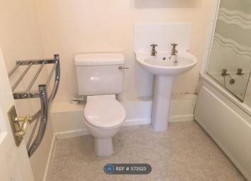 Flat To Rent in Burnley