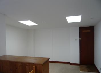 0 Bedroom Studio to rent