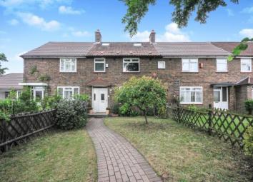 3 Bedrooms Terraced house for sale in Kent House Road, Sydenham, London, . SE26