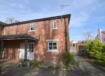 Flat To Rent in Colchester