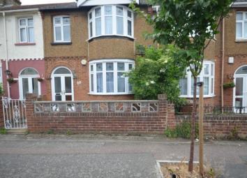 Terraced house To Rent in Gillingham