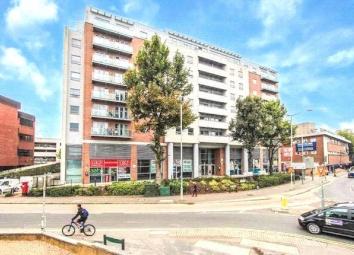 Flat To Rent in Watford