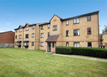 1 Bedrooms Flat for sale in Barbot Close, London N9