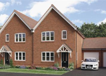 Detached house For Sale in Horsham