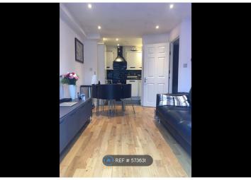 Flat To Rent in Milton Keynes