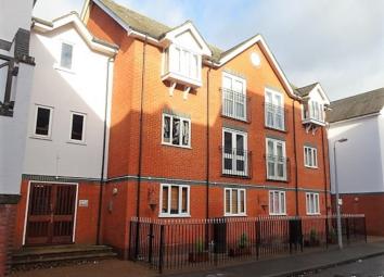 Flat To Rent in Colchester