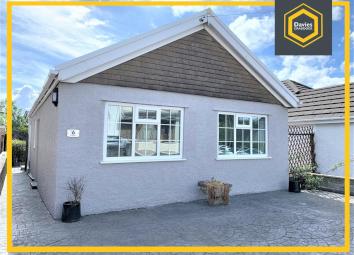 Bungalow For Sale in Llanelli