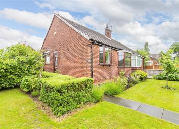 Bungalow For Sale in Manchester
