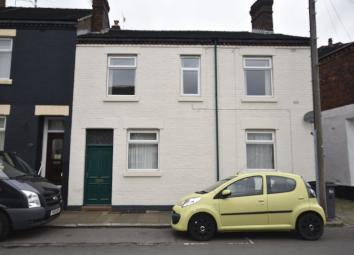 Flat To Rent in Stoke-on-Trent