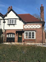 4 Bedroom Semi-detached house to rent