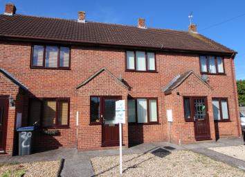 Terraced house To Rent in Trowbridge