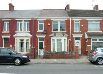 Flat To Rent in Port Talbot