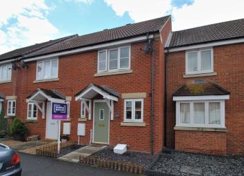 Terraced house For Sale in Bridgwater