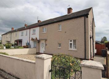 End terrace house For Sale in Weston-super-Mare