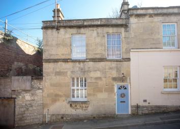 End terrace house For Sale in Bath