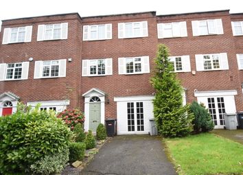 4 Bedroom Town house to rent