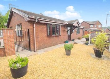 Detached bungalow For Sale in Hyde