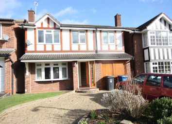 Detached house To Rent in Lichfield