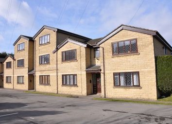 Flat To Rent in Oldham