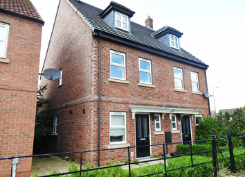 3 Bedroom Semi-detached house to rent