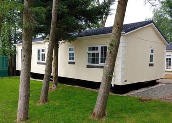 2 Bedroom Mobile/park home for sale