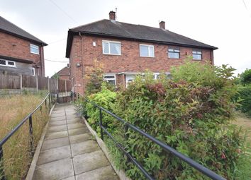 Semi-detached house To Rent in Stoke-on-Trent