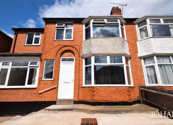 Semi-detached house To Rent in Leicester