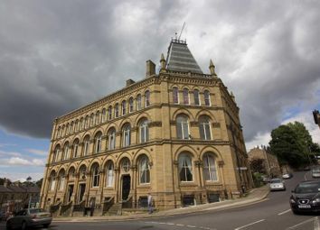 Flat To Rent in Batley