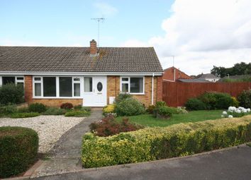Semi-detached bungalow For Sale in Gloucester