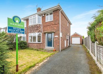 3 Bedroom Semi-detached house to rent