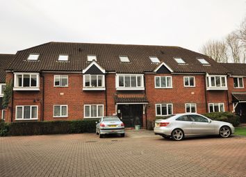 Flat To Rent in Sawbridgeworth