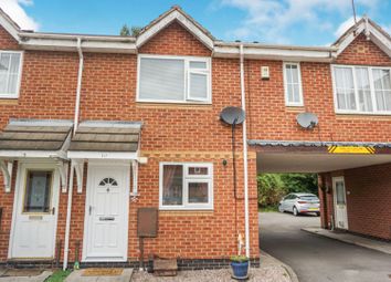Town house For Sale in Leicester