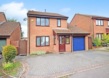Detached house For Sale in Swindon
