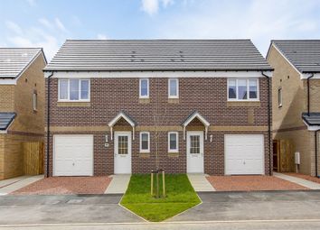 Semi-detached house For Sale in Saltcoats