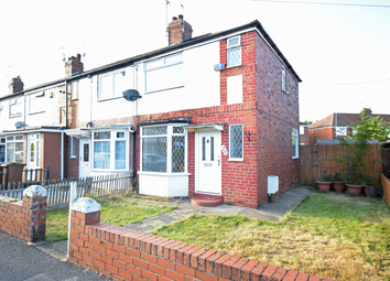 End terrace house To Rent in Hull