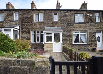 Terraced house To Rent in Keighley