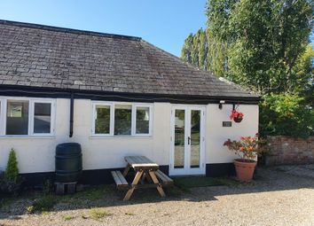 1 Bedroom Barn conversion to rent