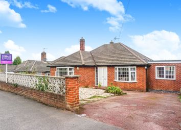 Detached bungalow For Sale in Derby