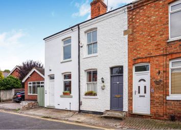 Terraced house For Sale in Loughborough
