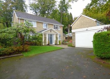 Detached house For Sale in Buxton