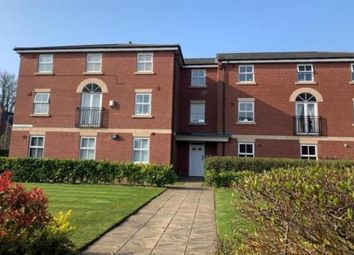Flat To Rent in Burntwood