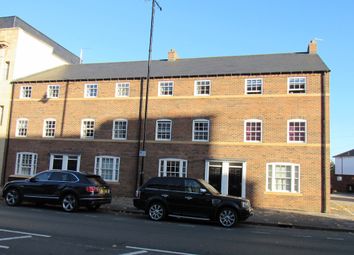 Flat To Rent in Doncaster